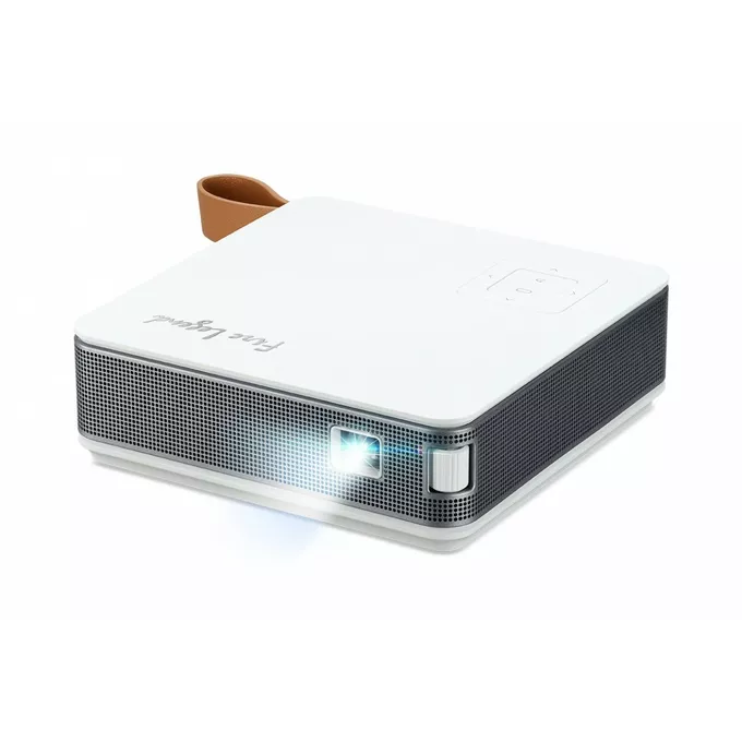 Acer Projektor AOPEN PV12 WVGA/700Lm/5000:1/WIFI Szary