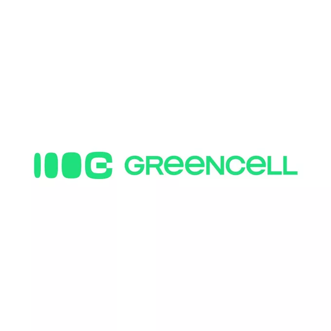 Green Cell Kabel GC PowerStream USB - Lightning 200 cm