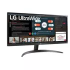 LG Electronics Monitor 29WP500-B 29 cali UltraWide FHD HDR Freesync