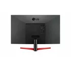 LG Electronics Monitor 32MP60G-B 31.5 cali IPS FHD 16:9 FreeSync