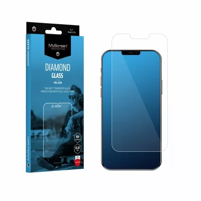 MyScreen Protector Diamond Glass do Apple Iphone 12 Pro Max