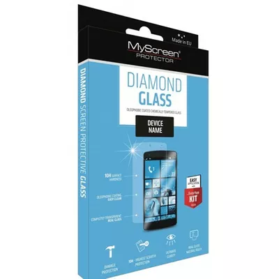 MyScreen Protector Diamond Glass do Apple iPhone 12 Mini