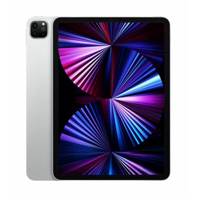 Apple iPad Pro Wi-Fi 11 1TB Silver