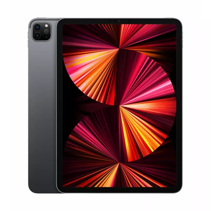 Apple iPad Pro Wi-Fi + Cellular 11 2TB Space Gray