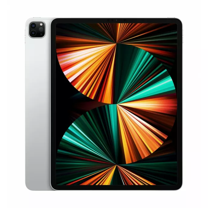 Apple iPad Pro Wi-Fi + Cellular 12.9 1TB Silver
