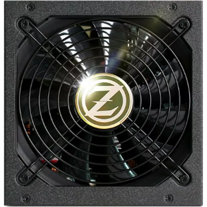 Zalman Zasilacz WATTTERA 700W 80+ GOLD EU ZM700-EBTII