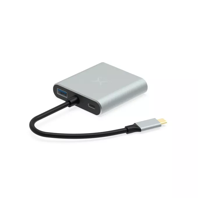 Krux Adapter USB-C HDMI