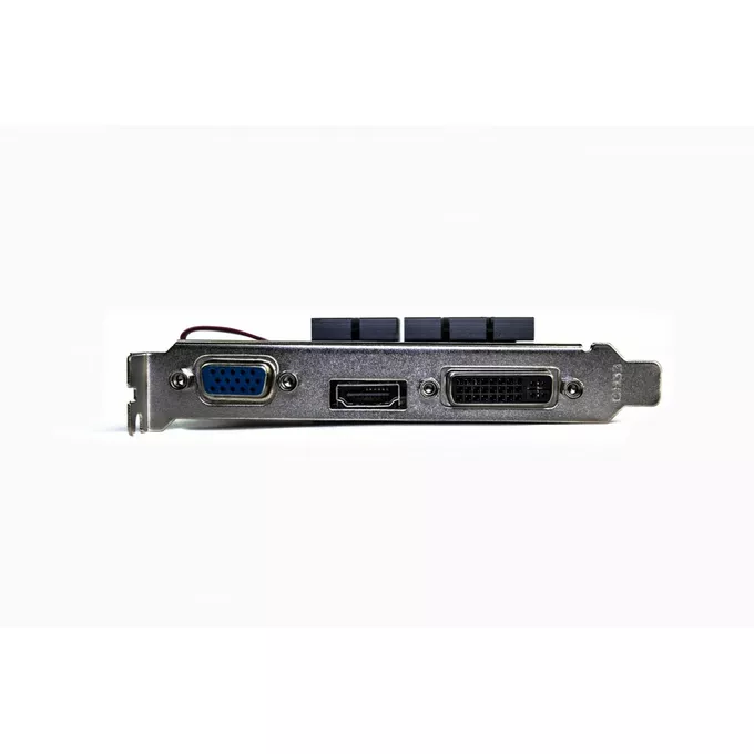 AFOX Karta graficzna - Geforce GT210 1GB DDR2 64Bit DVI HDMI VGA Passive G2