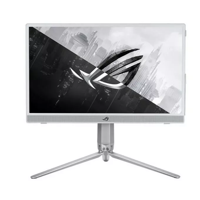 Asus Monitor 15.6 cala ROG Strix XG16AHP-W