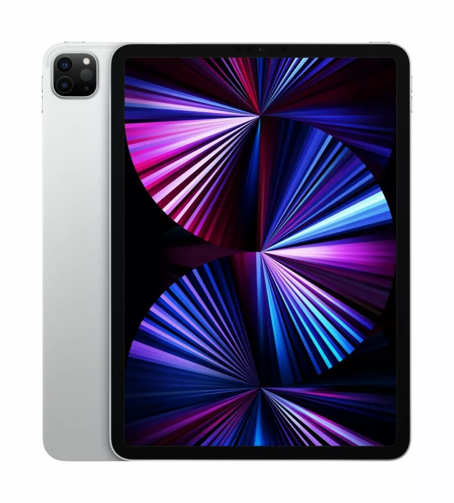Apple iPad Pro シルバー Apple iPad Pro 9.7インチ Wi-Fi+Cellular 32GB MLPX2J/A SIM