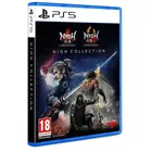Sony Gra PS5 NIOH Collection