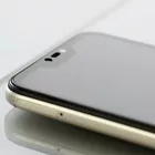 3MK HardGlass Max Lite iPhone 12 Mini 5,4 Szkło Hartowane