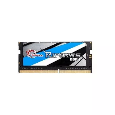 G.SKILL SODIMM DDR4 16GB 3200MHz 1,20V