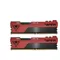Patriot Pamięć DDR4 Viper Elite II 32GB/3200(2*16GB) Red CL18