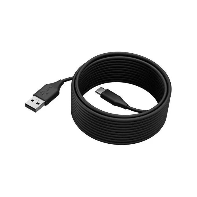 Jabra Kabel USB PanaCast 50 5m USB-A/C