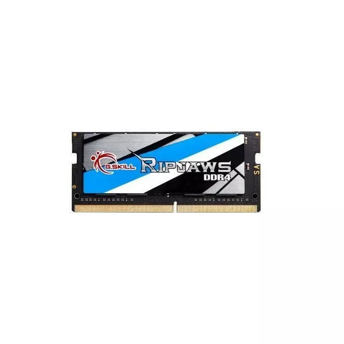 G.SKILL SODIMM DDR4 16GB 3200MHz 1,20V