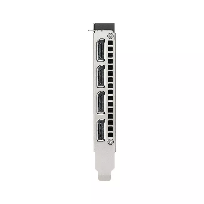 PNY Karta graficzna Quadro A4000 16GB DDR6 VCNRTXA4000-PB