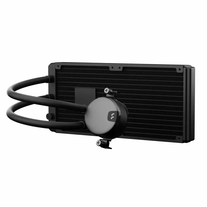 Fractal Design Chłodzenie CPU FDE Lumen S28 RGB Water Cooling Unit