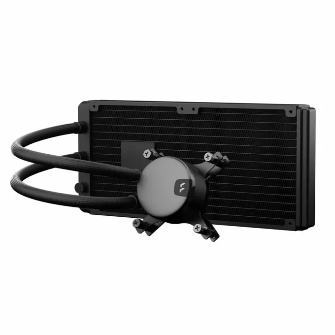 Fractal Design Chłodzenie CPU FDE Lumen S28 RGB Water Cooling Unit