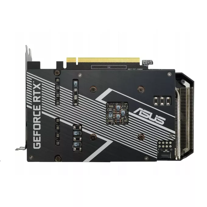 Asus Karta graficzna GeForce RTX 3060 DUAL OC V2 12GB GDDR6 192bit 3DP/HDMI