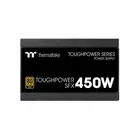 Thermaltake zasilacz - ToughPower SFX 450W Modular 80+ Gold