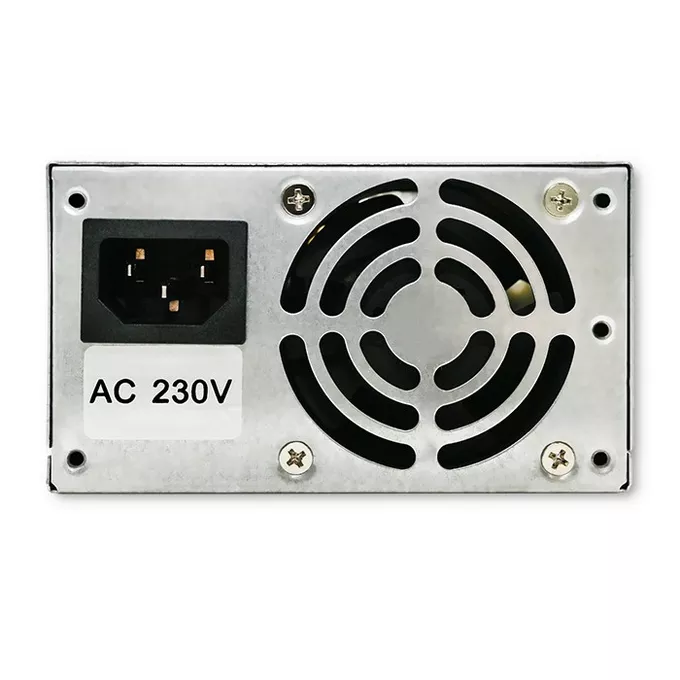 Qoltec Zasilacz PCI-E Smart 1600W | 80 Plus Gold