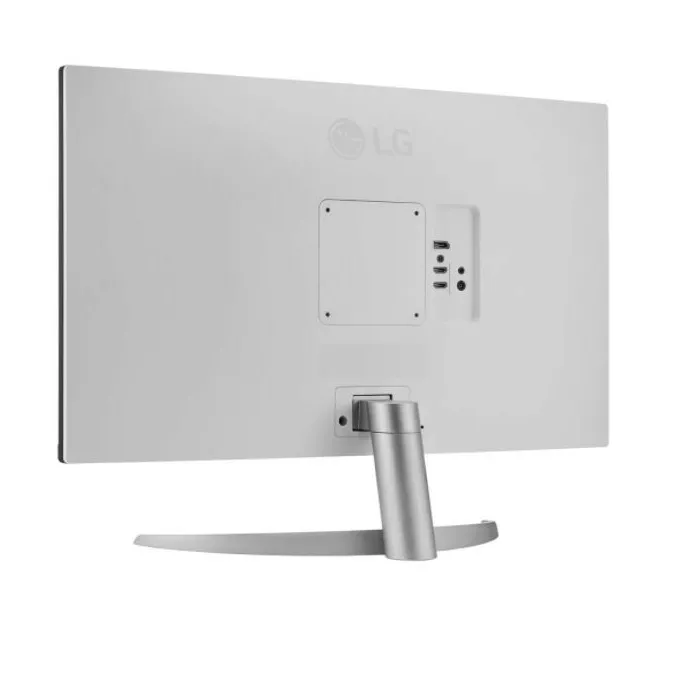 LG Electronics Monitor 27UP600-W 27 cali UHD IPS VESA DisplayHDR 400