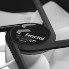 Fractal Design Chłodzenie obudowy FDE Prisma AL-18 ARGB 180mm single pack PWM