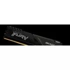 Kingston Pamięć DDR4 FURY Beast 16GB(2*8GB)/2666 CL16