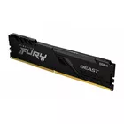 Kingston Pamięć DDR4 FURY Beast 32GB(2*16GB)/3600 CL18