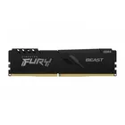 Kingston Pamięć DDR4 FURY Beast 32GB(2*16GB)/3600 CL18