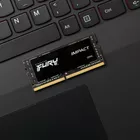 Kingston Pamięć DDR4 FURY Impact SODIMM 64GB(2*32GB)/3200 CL20