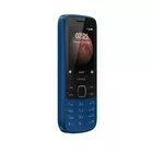 Nokia Telefon komórkowy 225 Dual SIM 4G niebieski