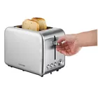 Concept Toster TE2050 inox SINFONIA