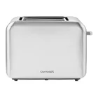 Concept Toster TE2050 inox SINFONIA