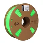 Gembird Filament drukarki 3D ABS/1.75mm/zielony
