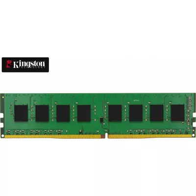 Kingston Pamięć desktopowa  8GB /3200 KCP432NS6/8