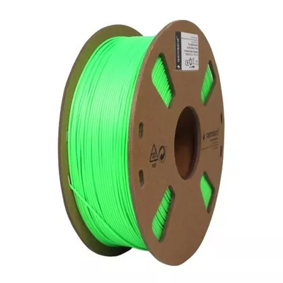 Gembird Filament drukarki 3D ABS/1.75mm/zielony