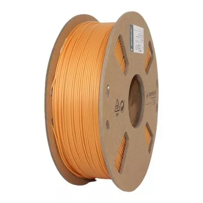 Gembird Filament drukarki 3D PLA PLUS/1.75mm/złoty