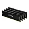Kingston Pamięć DDR4 FURY Renegade 128GB(4*32GB)/3600 CL18