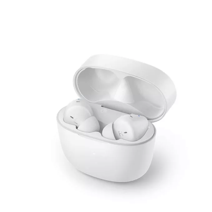 Philips Słuchawki bezprzewodowe TAT2206WT białe