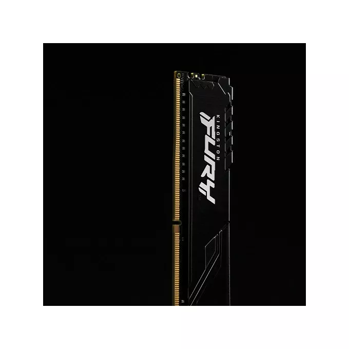 Kingston Pamięć DDR4 FURY Beast 16GB(2*8GB)/3200 CL16