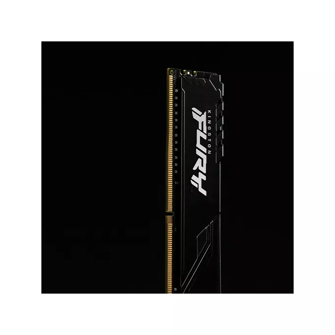 Kingston Pamięć DDR4 FURY Beast 32GB(2*16GB)/3600 CL18