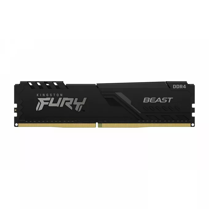 Kingston Pamięć DDR4 FURY Beast 64GB(2*32GB)/3200 CL16