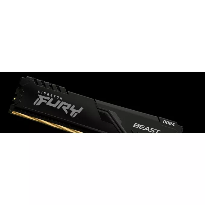 Kingston Pamięć DDR4 FURY Beast 64GB(2*32GB)/3600 CL18
