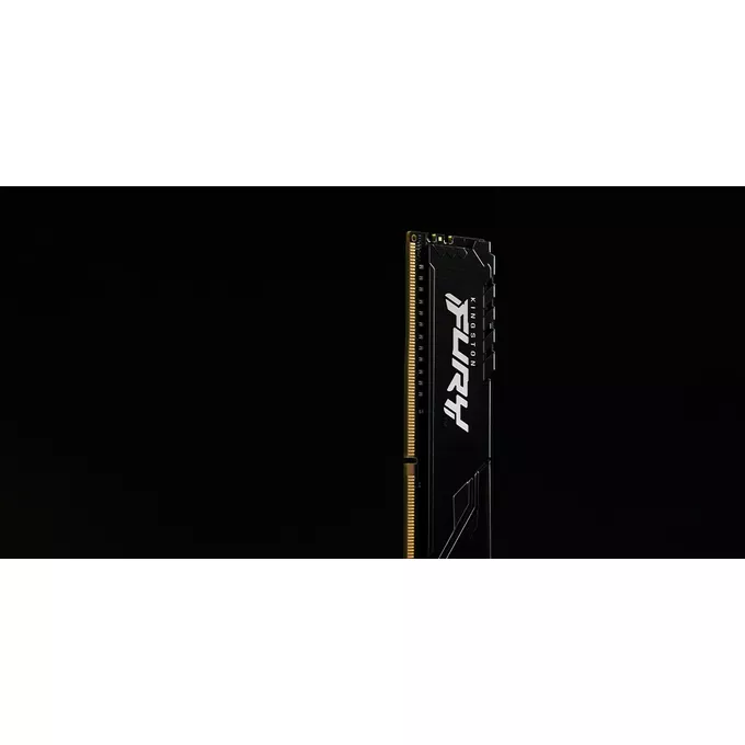 Kingston Pamięć DDR4 FURY Beast 64GB(2*32GB)/3600 CL18