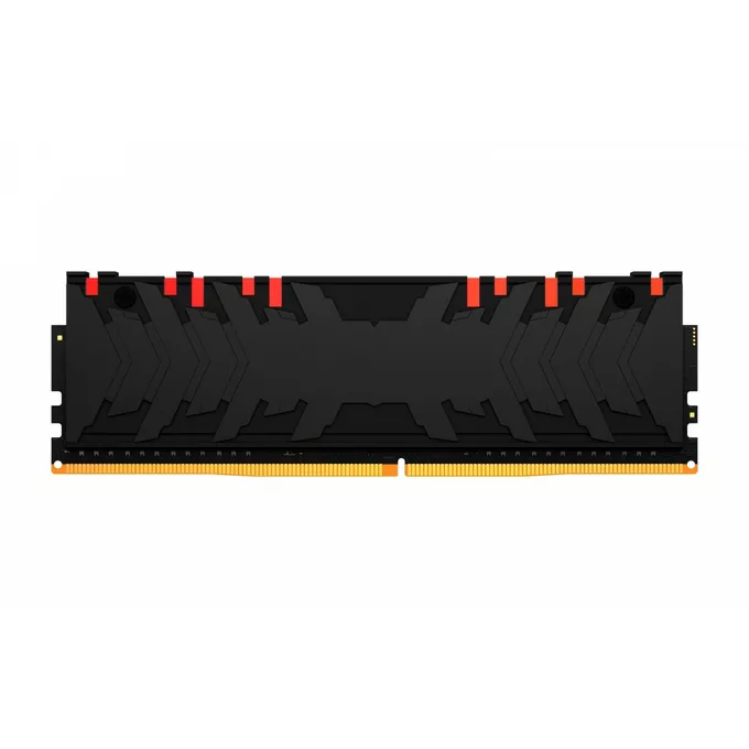 Kingston Pamięć DDR4 FURY Renegade RGB 64GB(2*32GB)/3600 CL18