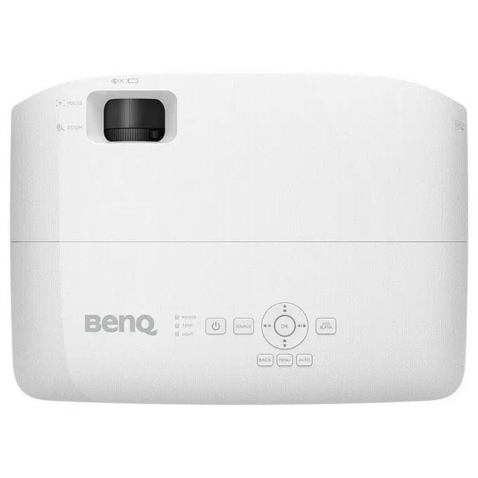 Benq Projektor MH536 DLP 1080p 3800ANSI/20000:1/HDMI/