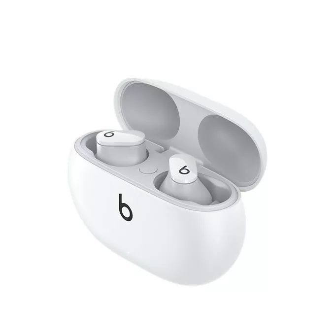 Słuchawki bezprzewodowe Beats Studio Buds białe