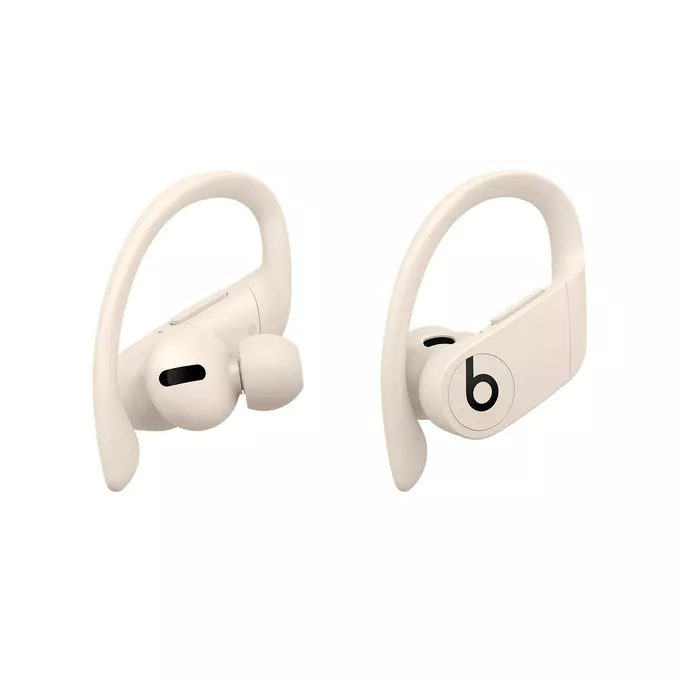 Apple Słuchawki Powerbeats Pro Totally Wireless - Ivory